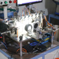 2.5A Two Pins Plug Insert Assemble and Test Machine System